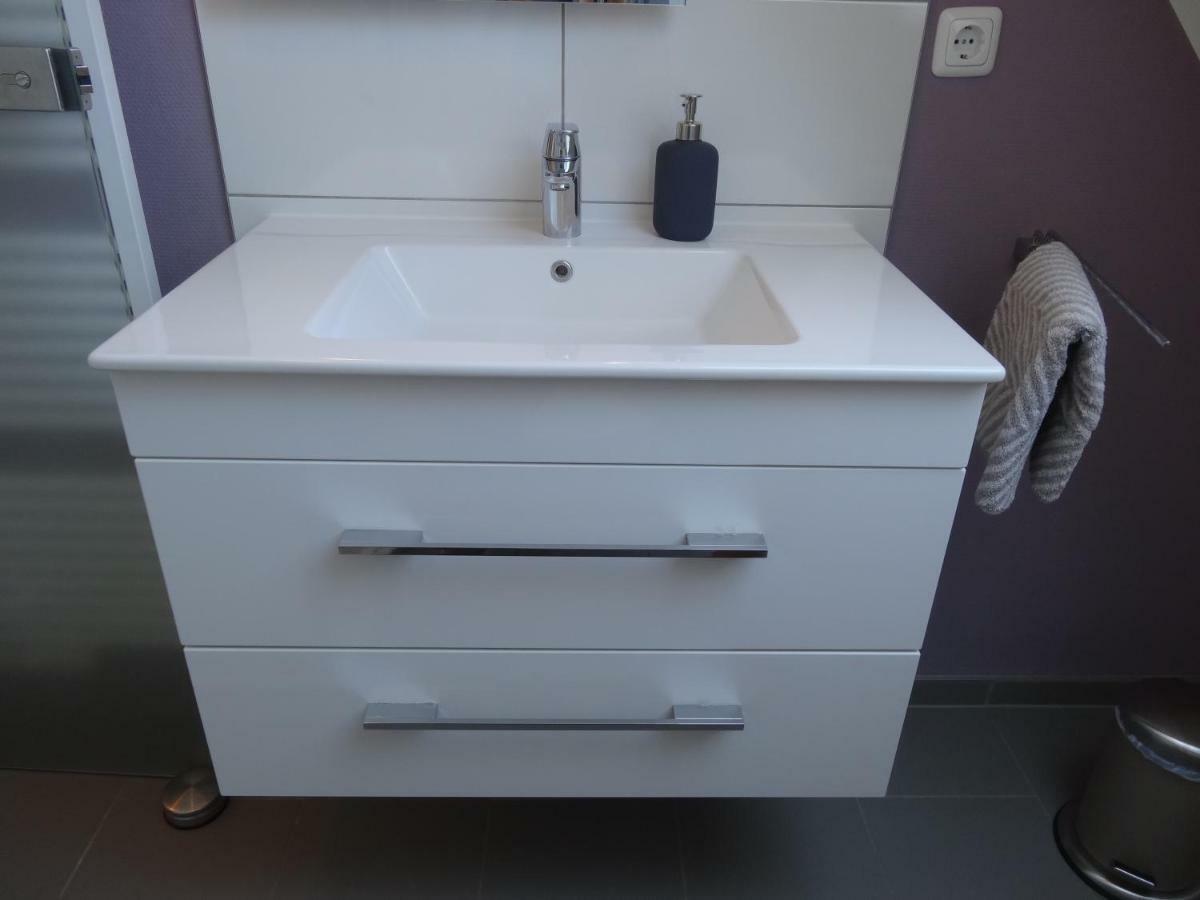Kleine Mathilde Apartment Fehmarn Luaran gambar