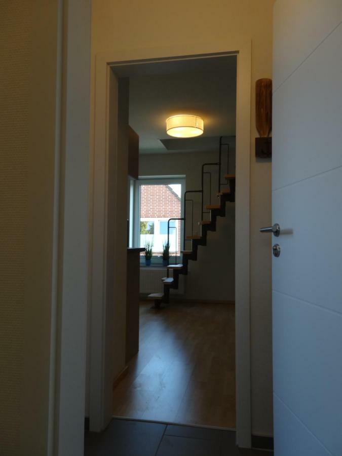 Kleine Mathilde Apartment Fehmarn Luaran gambar