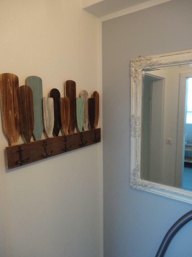 Kleine Mathilde Apartment Fehmarn Luaran gambar