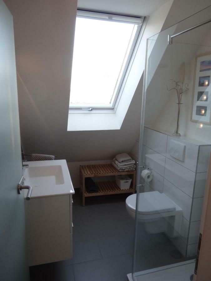 Kleine Mathilde Apartment Fehmarn Luaran gambar